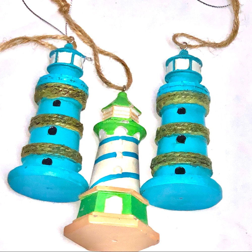 Lighthouses